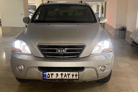 کیا، سورنتو