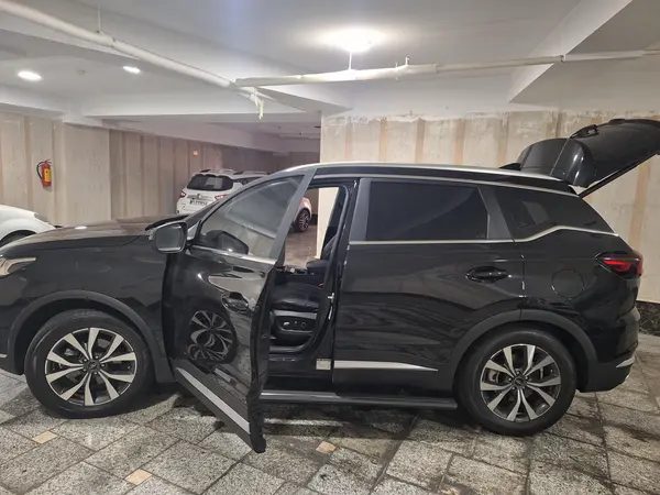 فونیکس، تیگو 7 پرو