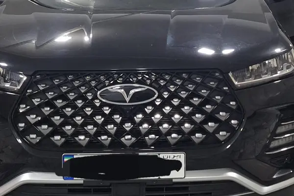 فونیکس، تیگو 7 پرو