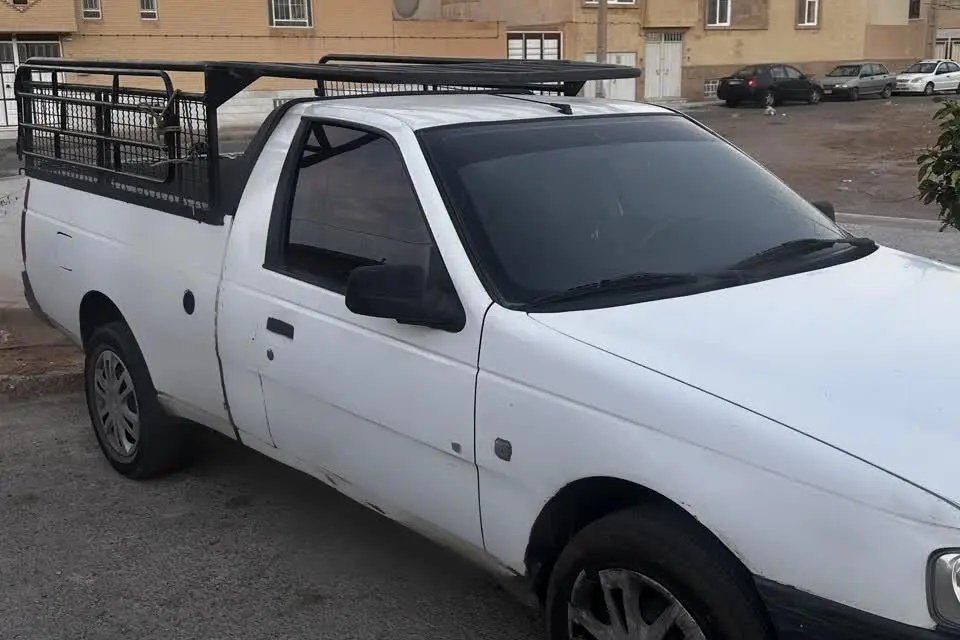آریسان  دوگانه سوز