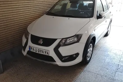 کوییک، SR