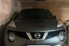 نیسان، جوک