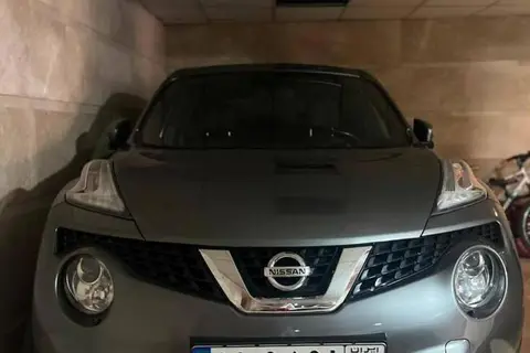 نیسان، جوک