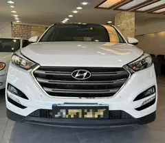 هیوندای، توسان