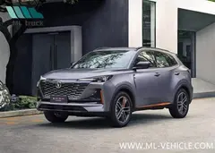 چانگان، CS 55 پلاس