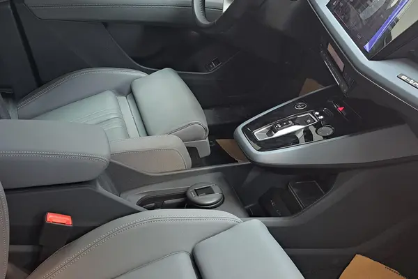 آئودی، Q5 e-tron