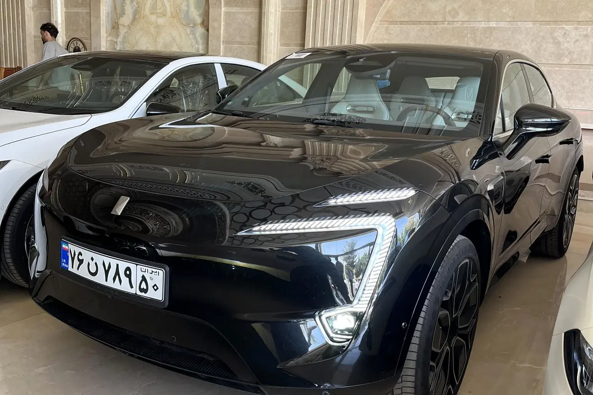 اوتار،  11EV