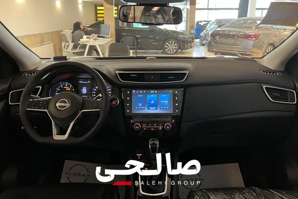 نیسان  قشقایی