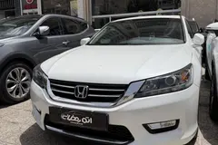 هوندا، آکورد