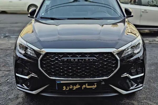 فیدلیتی، الیت