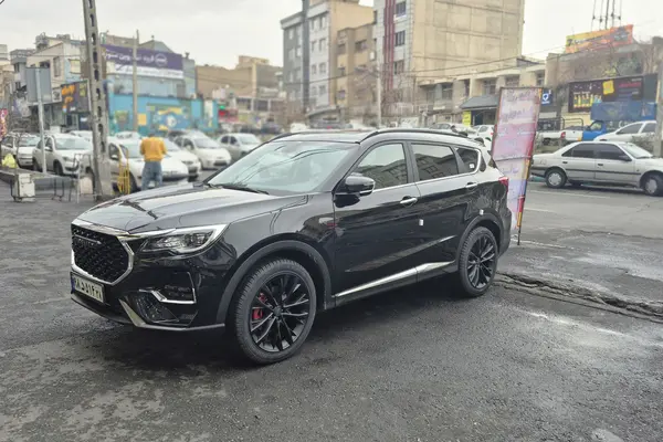 فیدلیتی، الیت