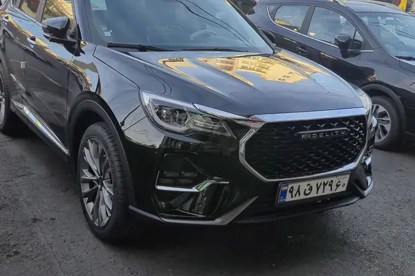 فیدلیتی، الیت