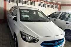 شاهین، G اتومات