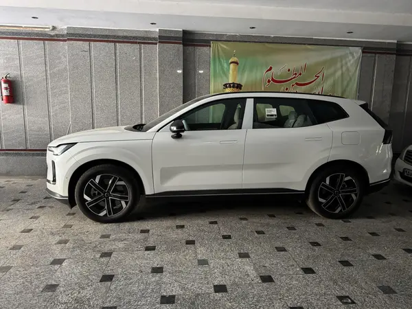ولوو  XC70