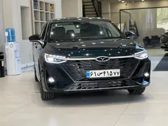 فونیکس، آریزو 8 (Z8)