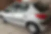 پژو،  206