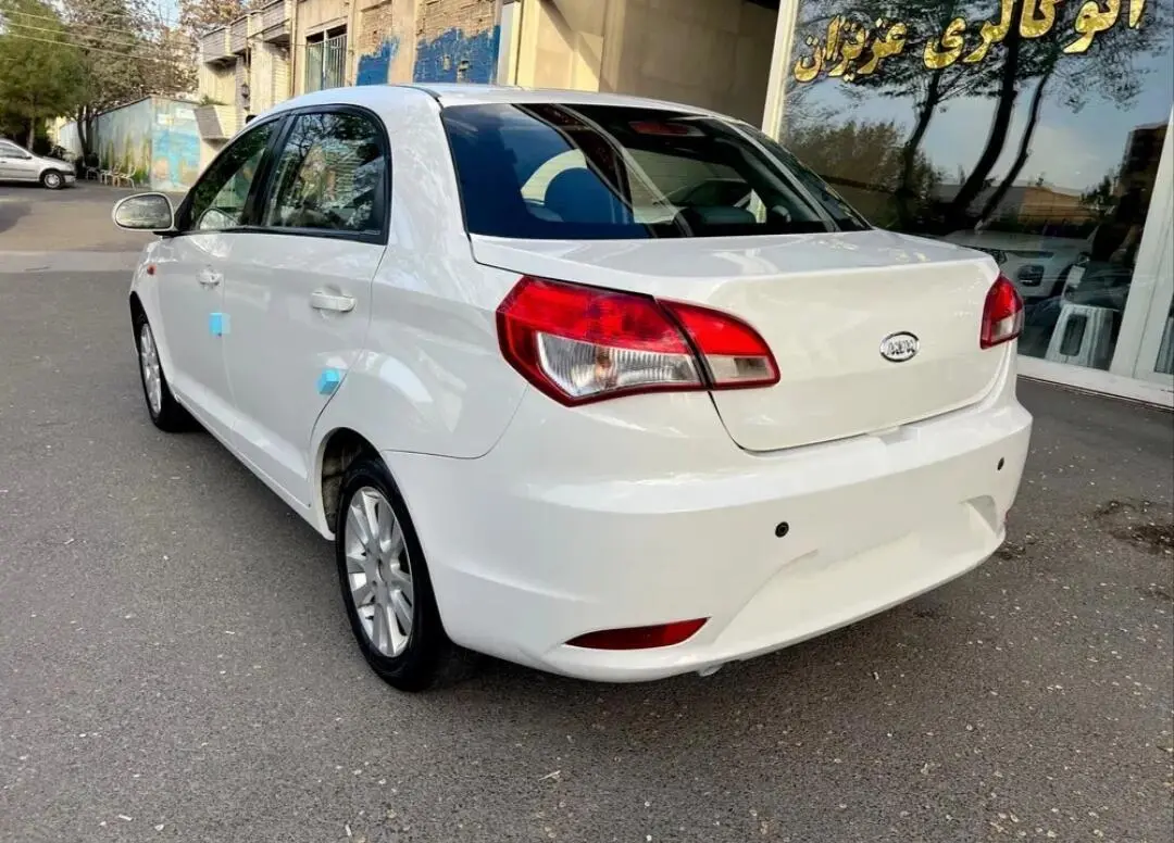 ام وی ام،  315 صندوق دار