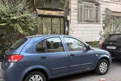 تیبا، هاچ بک