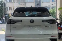 چانگان، CS 55 پلاس