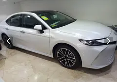 تویوتا، کمری