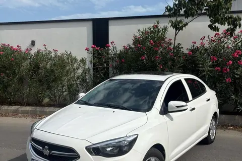 شاهین، اتوماتیک CVT