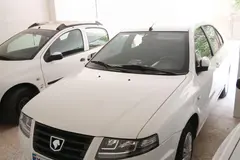 سمند، سورن
