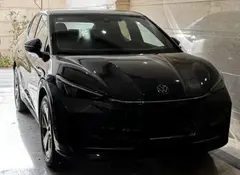 فولکس، آی دی یونیکس