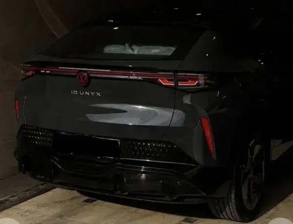 فولکس، آی دی یونیکس