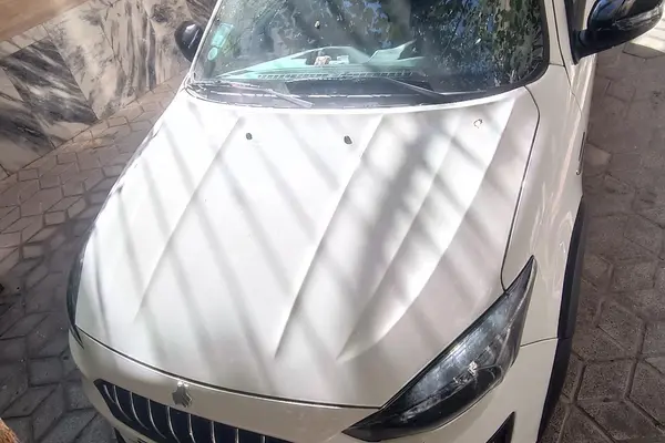 اطلس، دنده ای