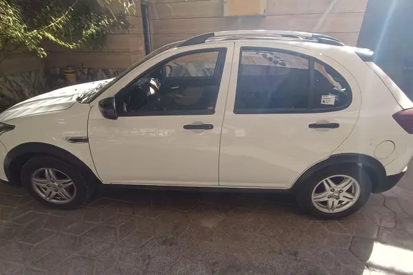 اطلس، دنده ای