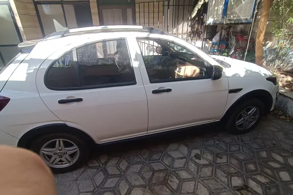 اطلس، دنده ای