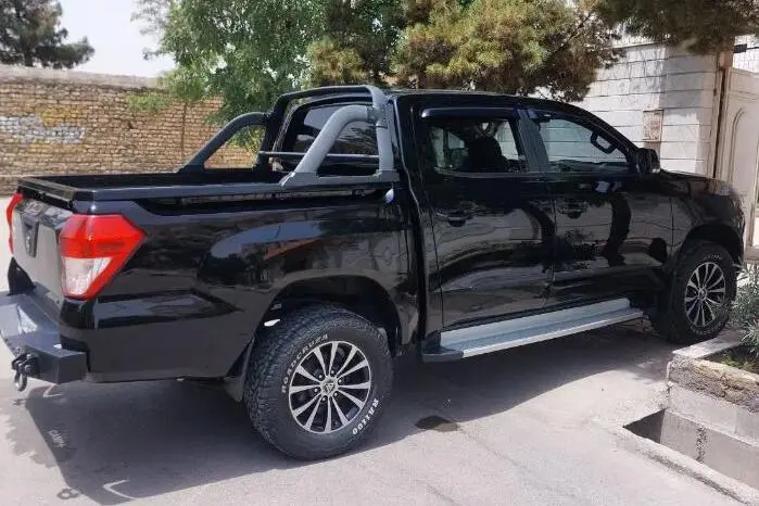 مکث موتور،  کلوت