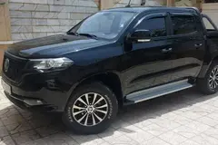 مکث موتور، کلوت