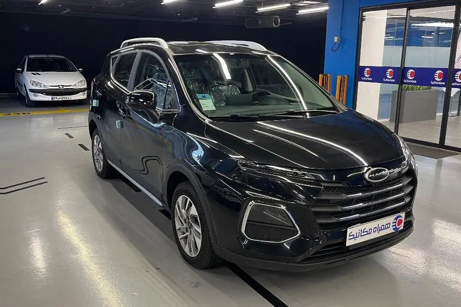 کی ام سی،  SR3