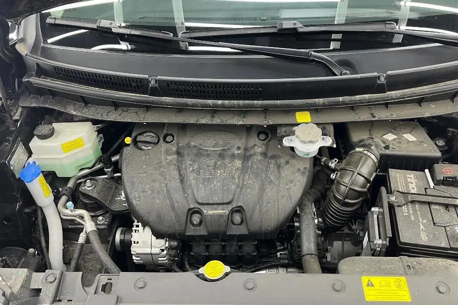 کی ام سی،  SR3