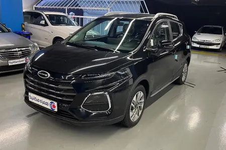 کی ام سی SR3