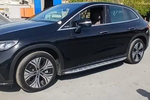 بنز  EQE SUV