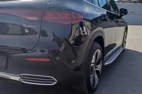 بنز  EQE SUV