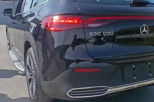 بنز  EQE SUV