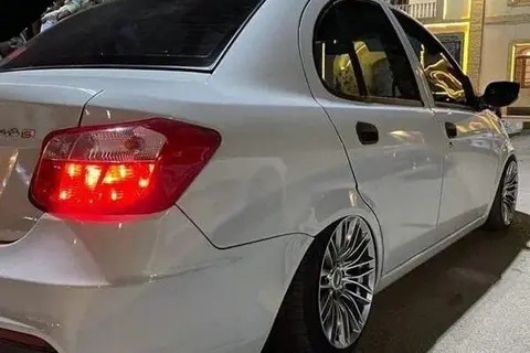ساینا، S