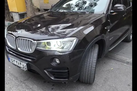 ب ام و، X4