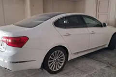 کیا، کادنزا