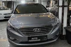 هیوندای، سوناتا