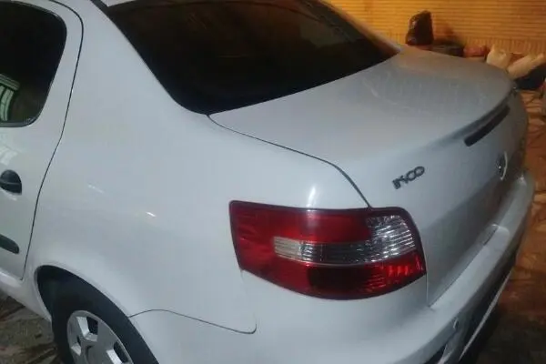رانا،  LX