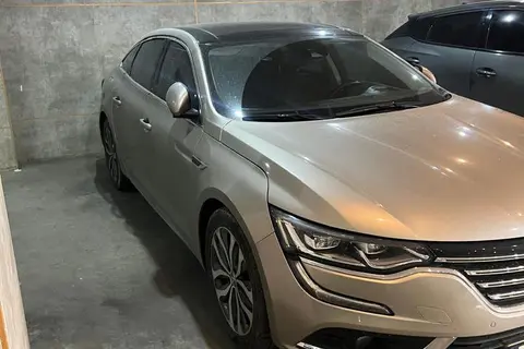 رنو، تالیسمان