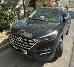 هیوندای، توسان