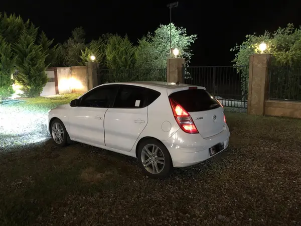 هیوندای  i30
