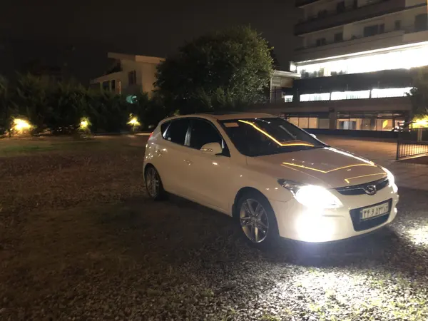 هیوندای  i30
