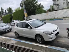 هیوندای، i30