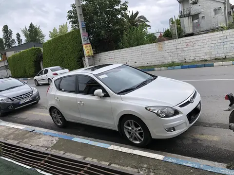 هیوندای، i30